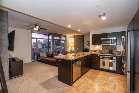 800 The Mark Ln 801 San Diego CA 92101