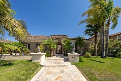 653 Coastal Hills Dr, Chula Vista, CA 91914 - #: 250018287