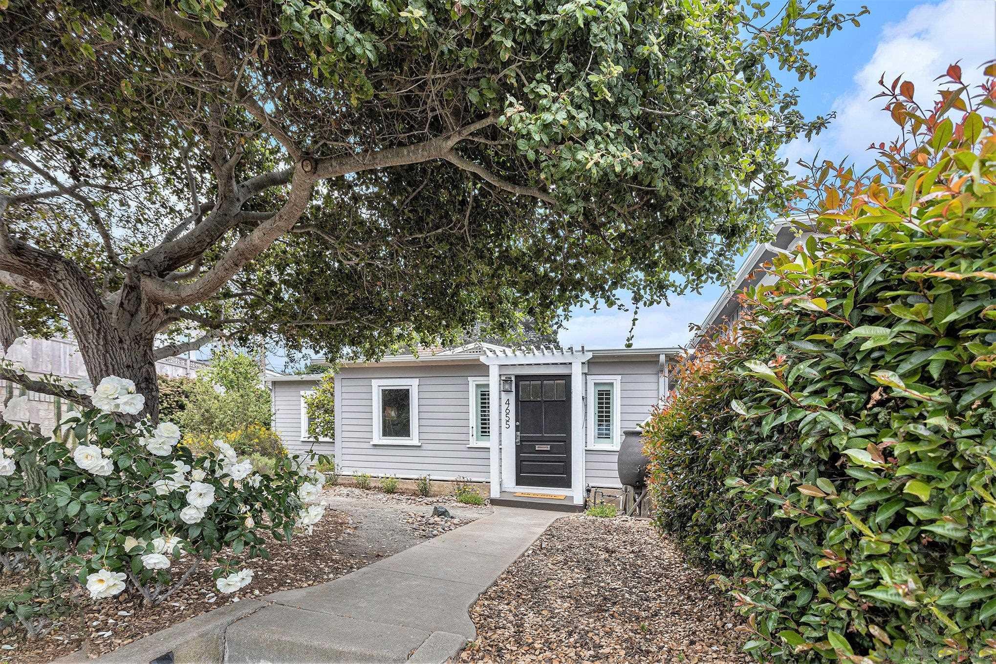 4655 Coronado Ave.
