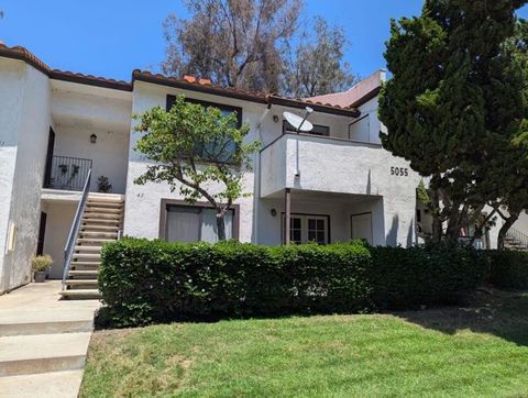 5055 Collwood Way San Diego CA 92115