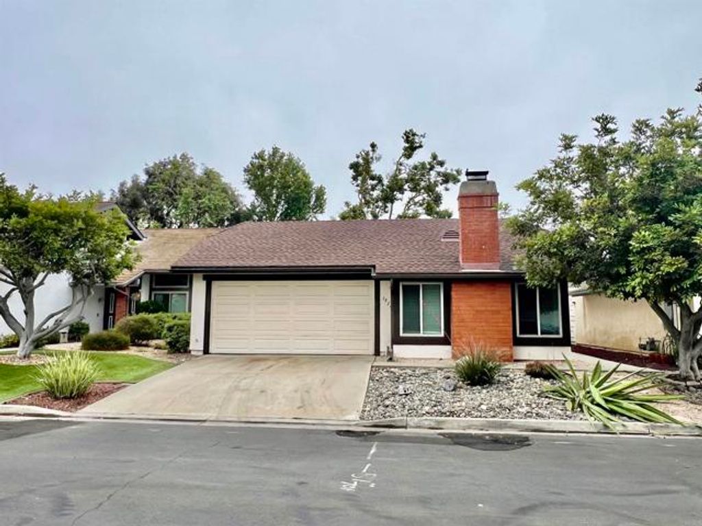 Photo for 1921 Circle Park Lane, Encinitas, CA 92024 (MLS # NDP2405288)