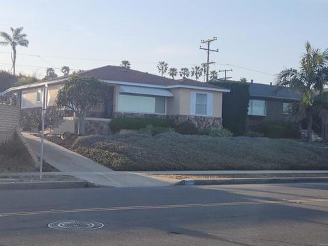 1012 Catalina Boulevard San Diego CA 92107