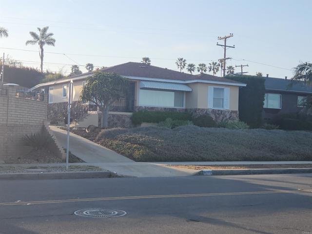 1012 Catalina Boulevard