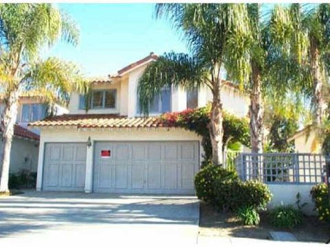 4641 TARANTELLA Unknown CA 92130