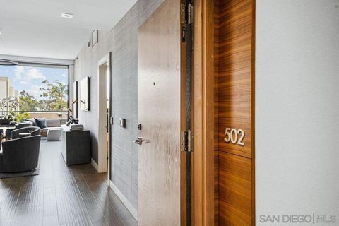 2604  5TH AVENUE  502 SAN DIEGO CA 92103