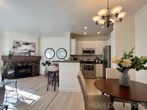 2220  Camino De La Reina  205 San Diego CA 92108