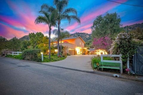 3097 Hidden Creek Escondido CA 92026
