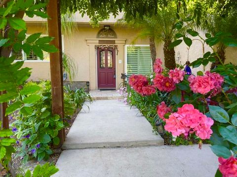 3097 Hidden Creek Escondido CA 92026