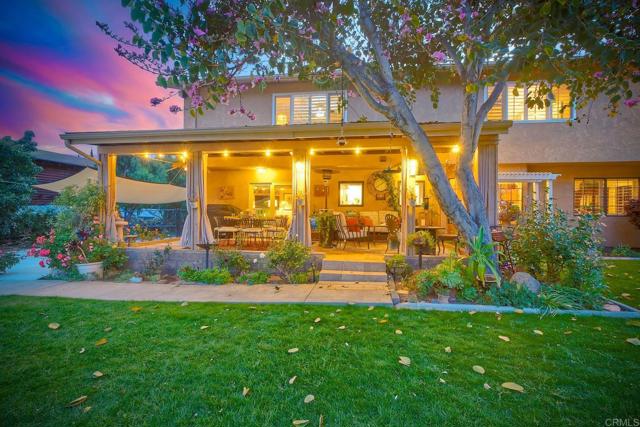 3097 Hidden Creek