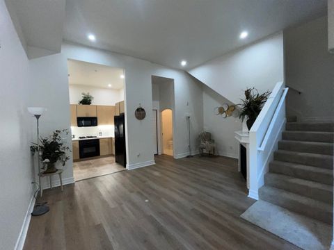 525  11th Ave  1116 San Diego CA 92101