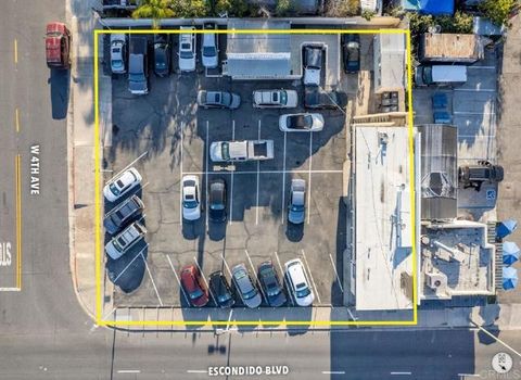 339 S Escondido Boulevard Escondido CA 92025