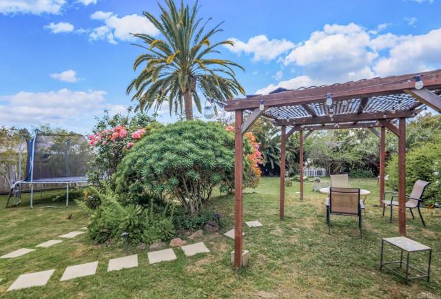 1030 Vale View Drive