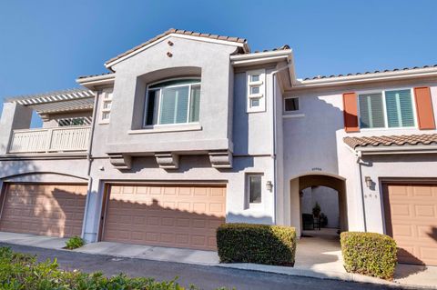 10948  Ivy Hill Dr  8 San Diego CA 92131