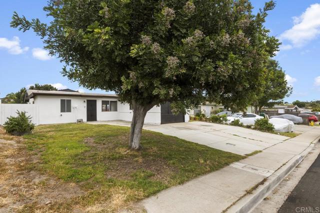 1377 Twining Avenue