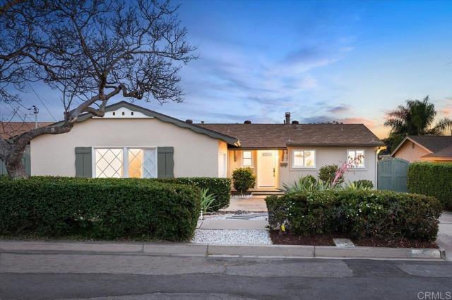 5017 Mount Gaywas Drive