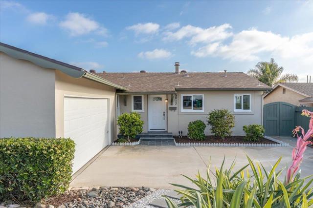 5017 Mount Gaywas Drive