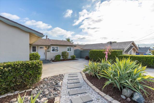 5017 Mount Gaywas Drive