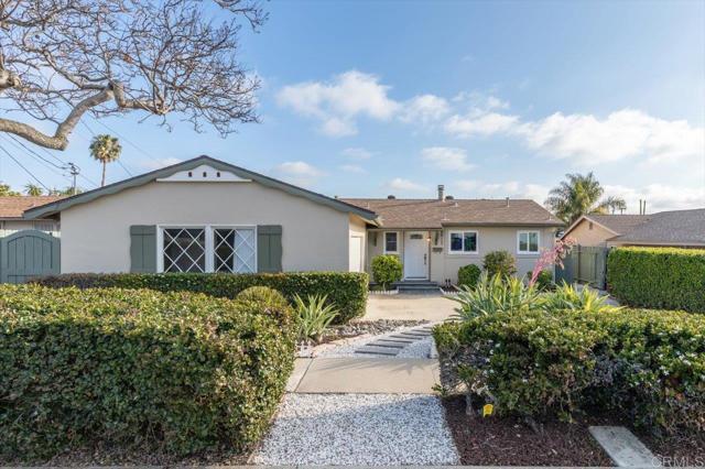 5017 Mount Gaywas Drive