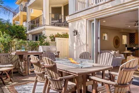 814 Kingston Ct, San Diego, CA 92109 - #: 250020162