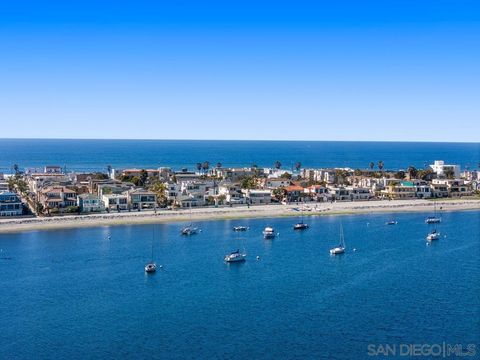814  Kingston Ct San Diego CA 92109