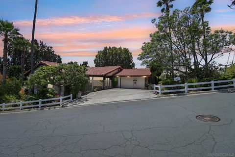 2090  Alta Vista Drive Vista CA 92084