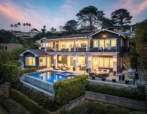 2026  Seaview Del Mar CA 92014