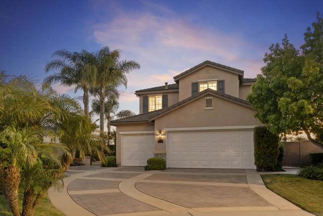 6407 Calmeria Place