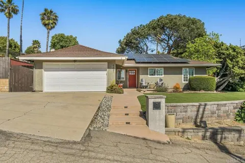 4331 Helix Canyon Drive, La Mesa, CA 91941 - #: PTP2503141