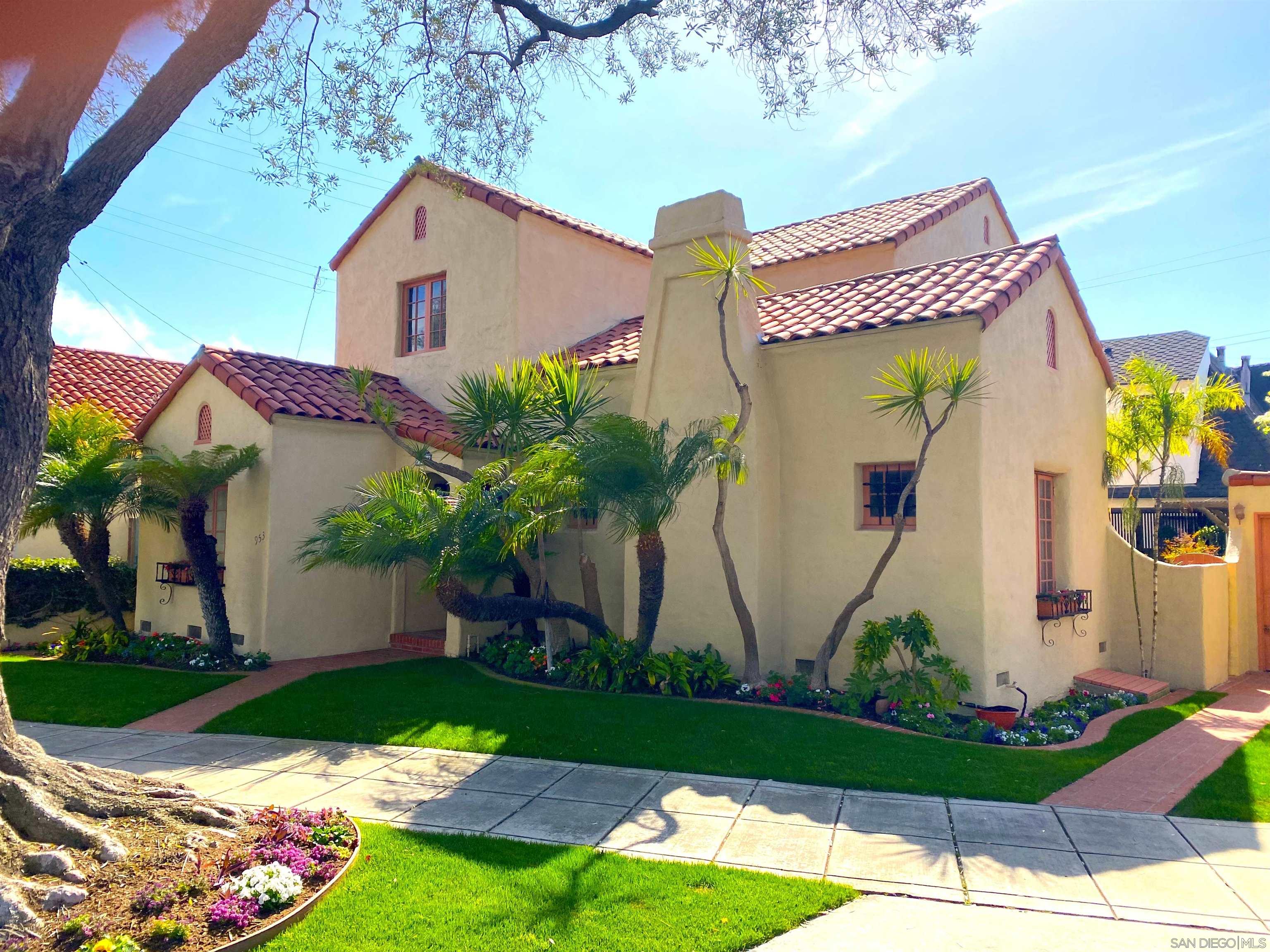 953 Olive Ave