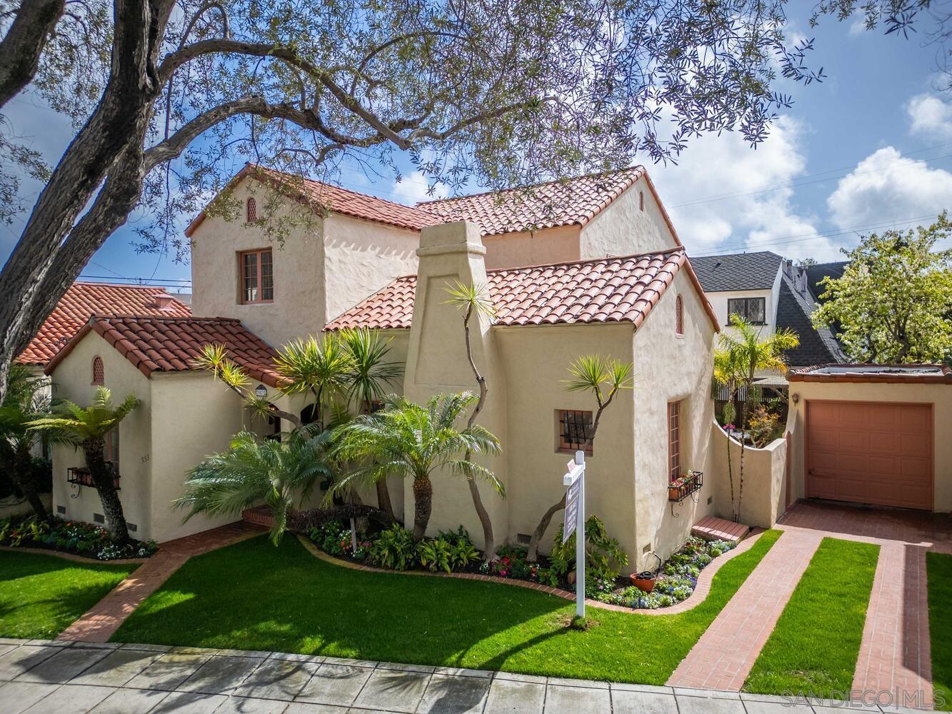 953 Olive Ave