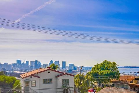 2805  State Street San Diego CA 92103