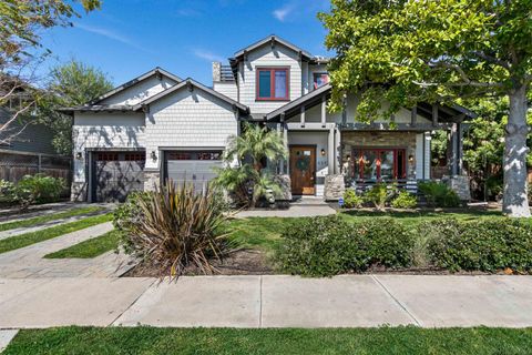 620  Balboa Avenue Coronado CA 92118