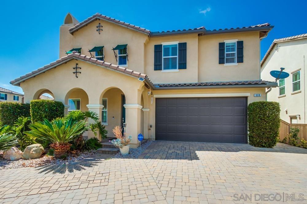 908 Hydra Ct
