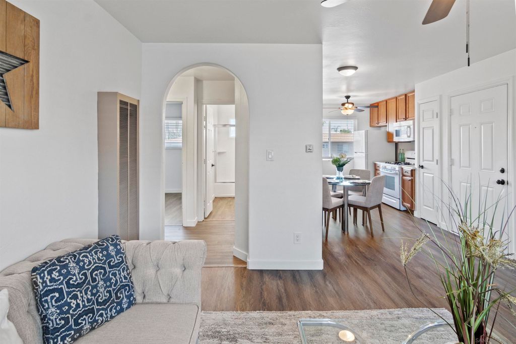 Photo for 9721 Winter Gardens Blvd #138, Lakeside, CA 92040 (MLS # 240002435)