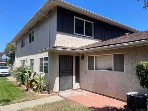 12128  Orange Crest Ct  3 Lakeside CA 92040