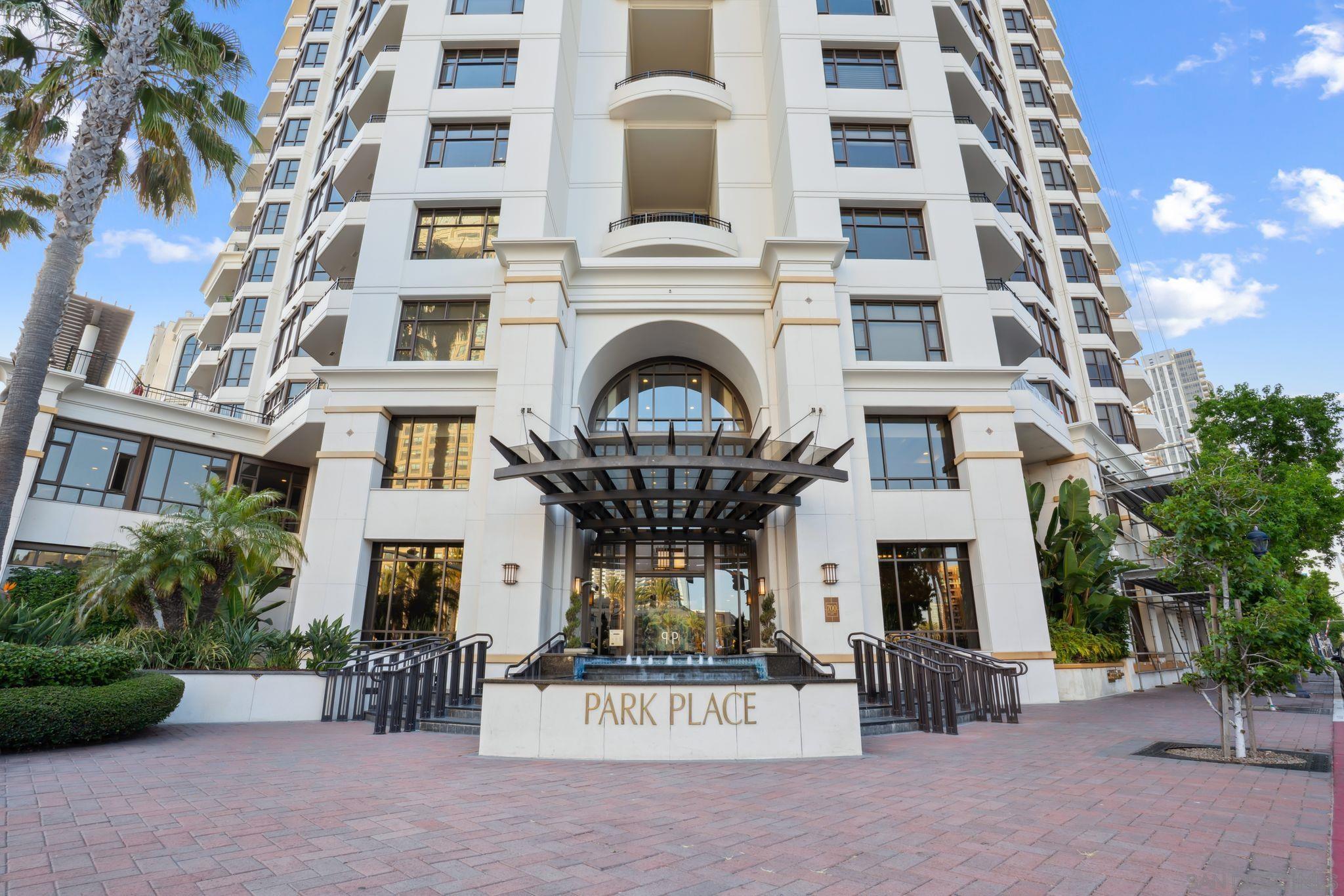 700 W Harbor Dr 705