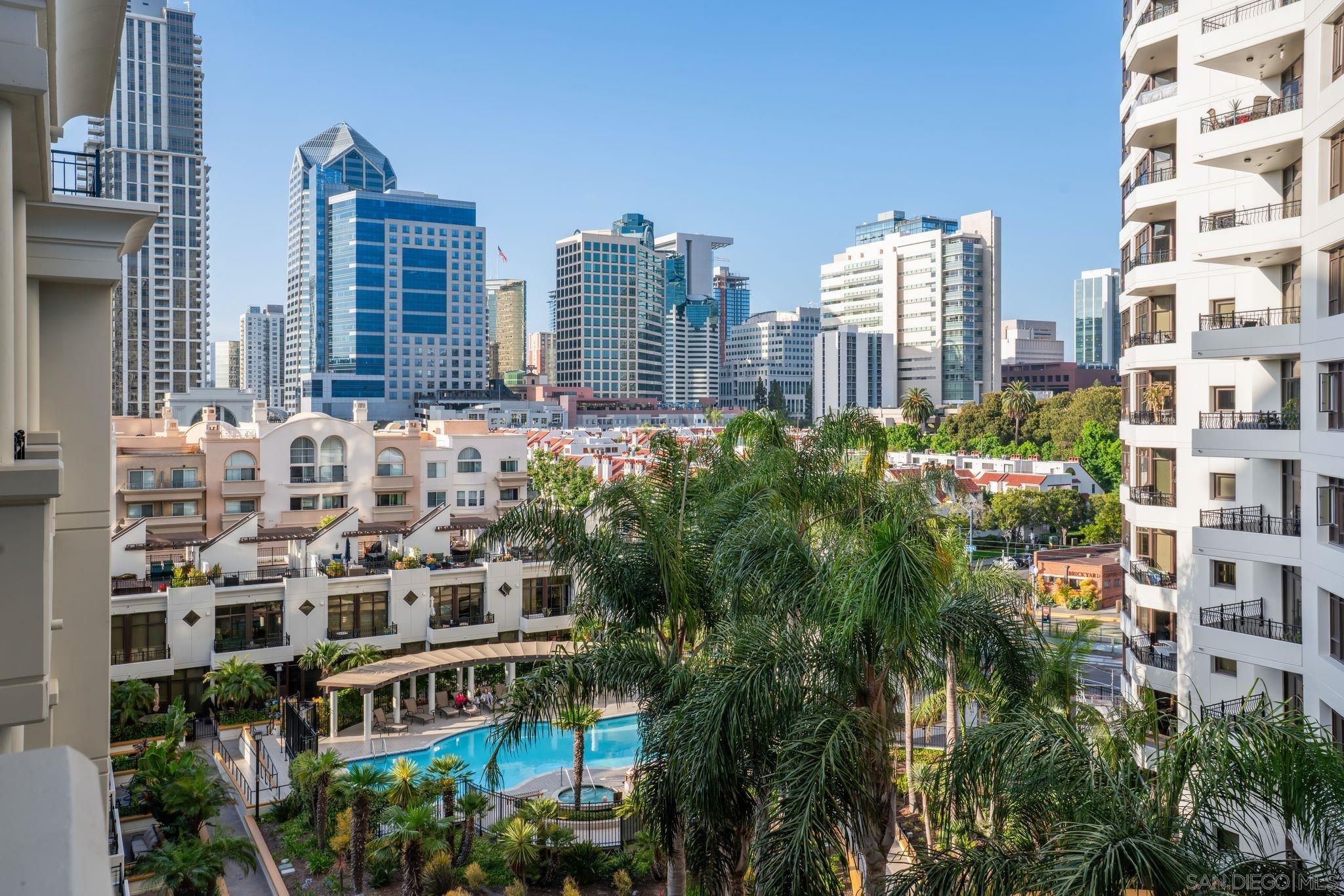 700 W Harbor Dr 705