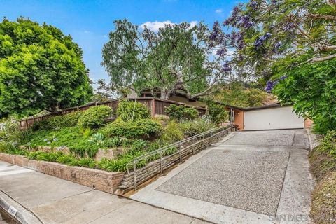 8402  Sugarman Dr La Jolla CA 92037