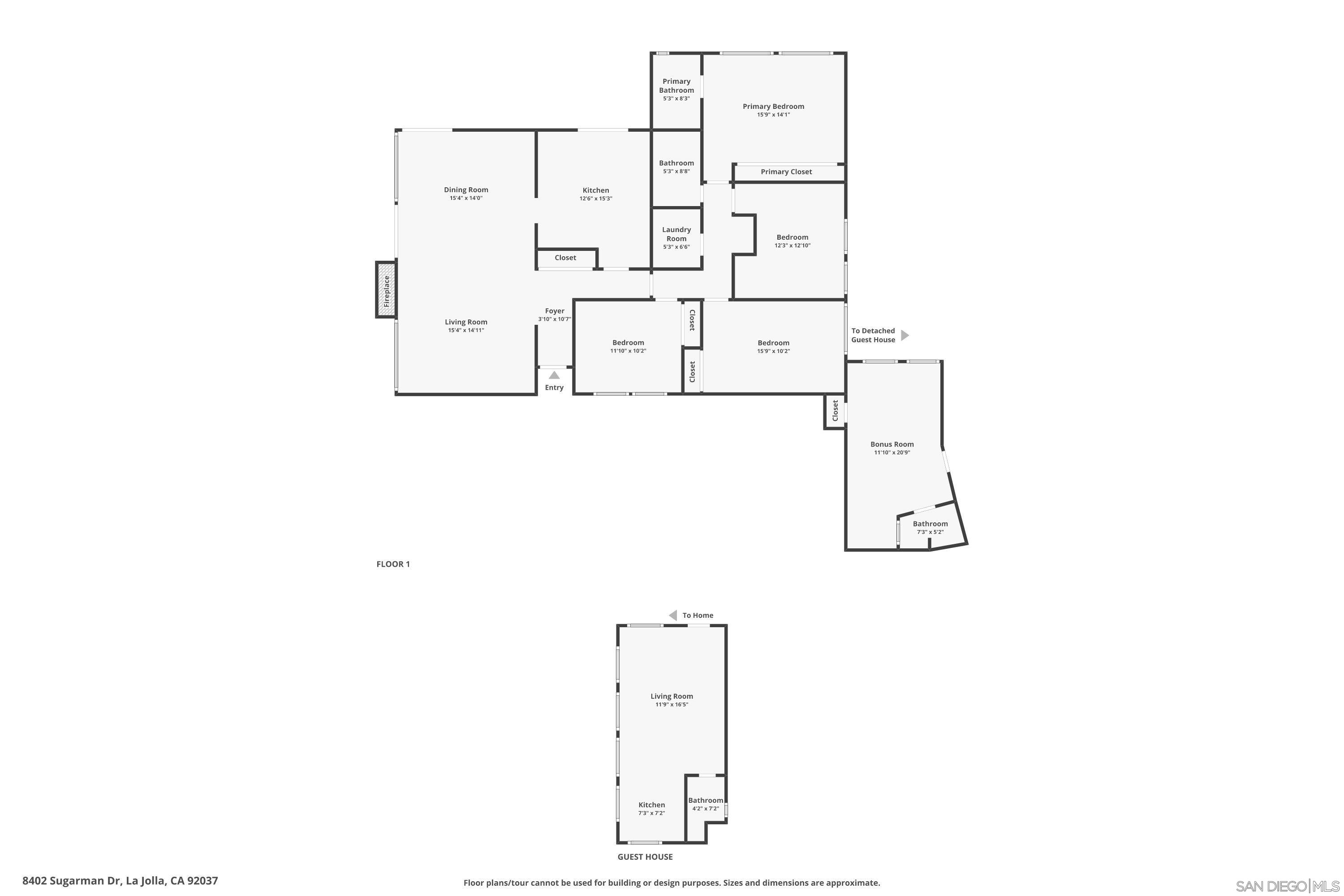 8402 Sugarman Dr