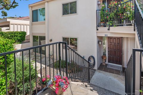 17446  Plaza Animado  121 San Diego CA 92128