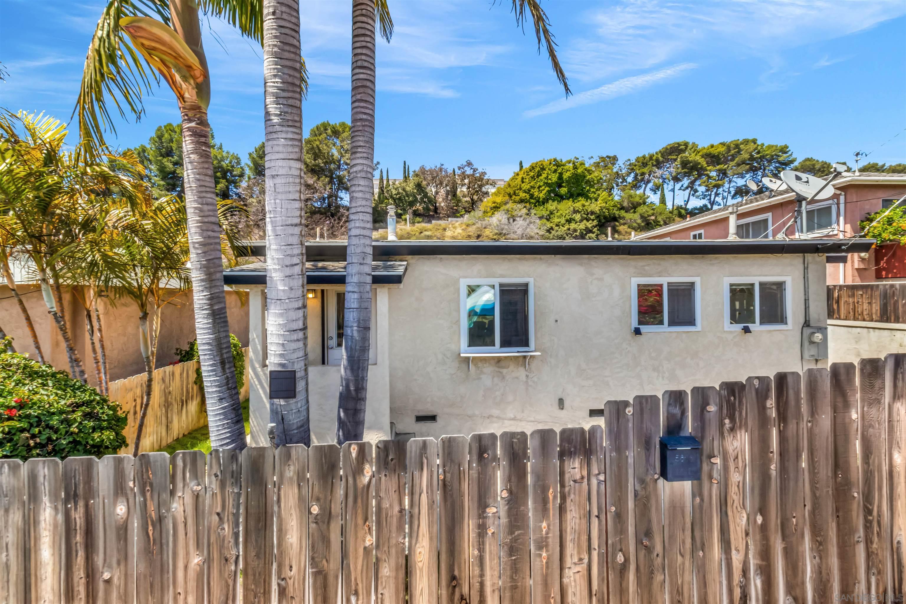 5843 Linda Vista Rd