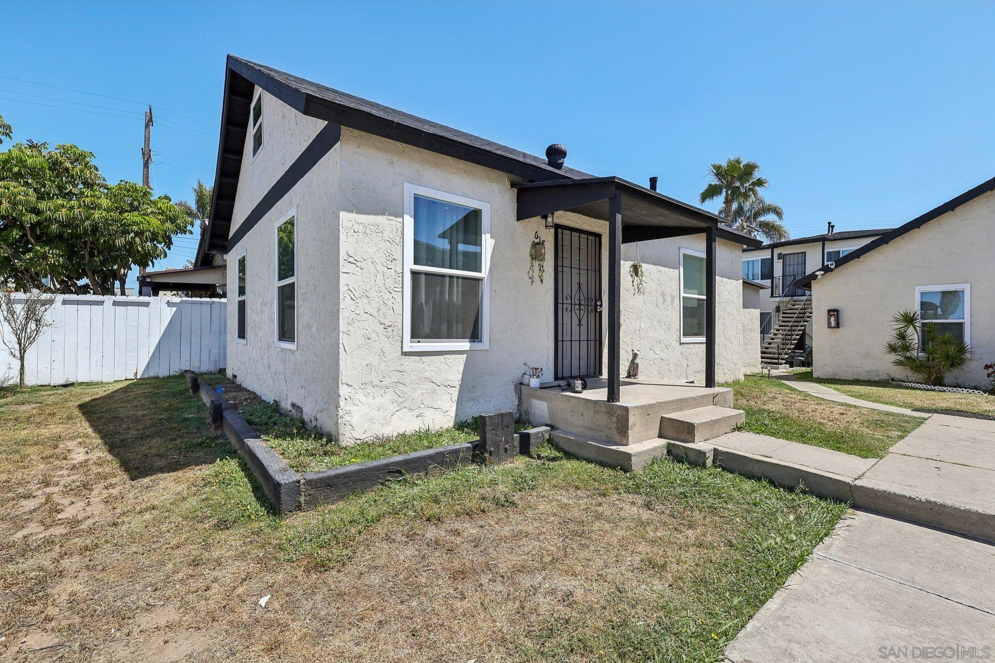 617-25 A Avenue