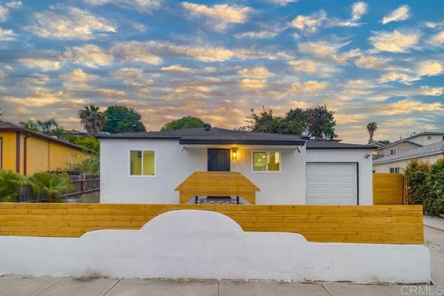 2023 Lemon Grove Avenue