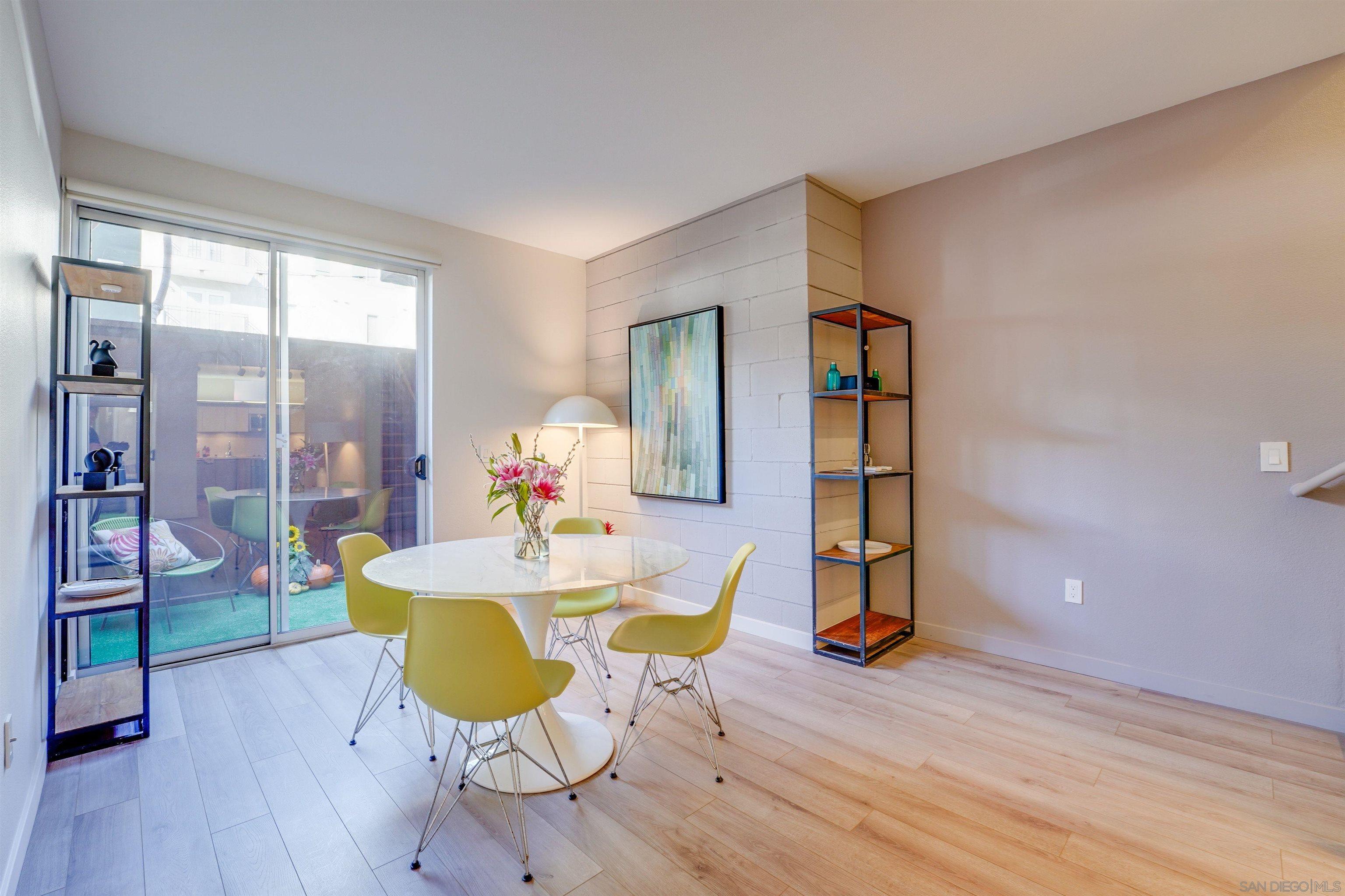 1601 Kettner Blvd 8