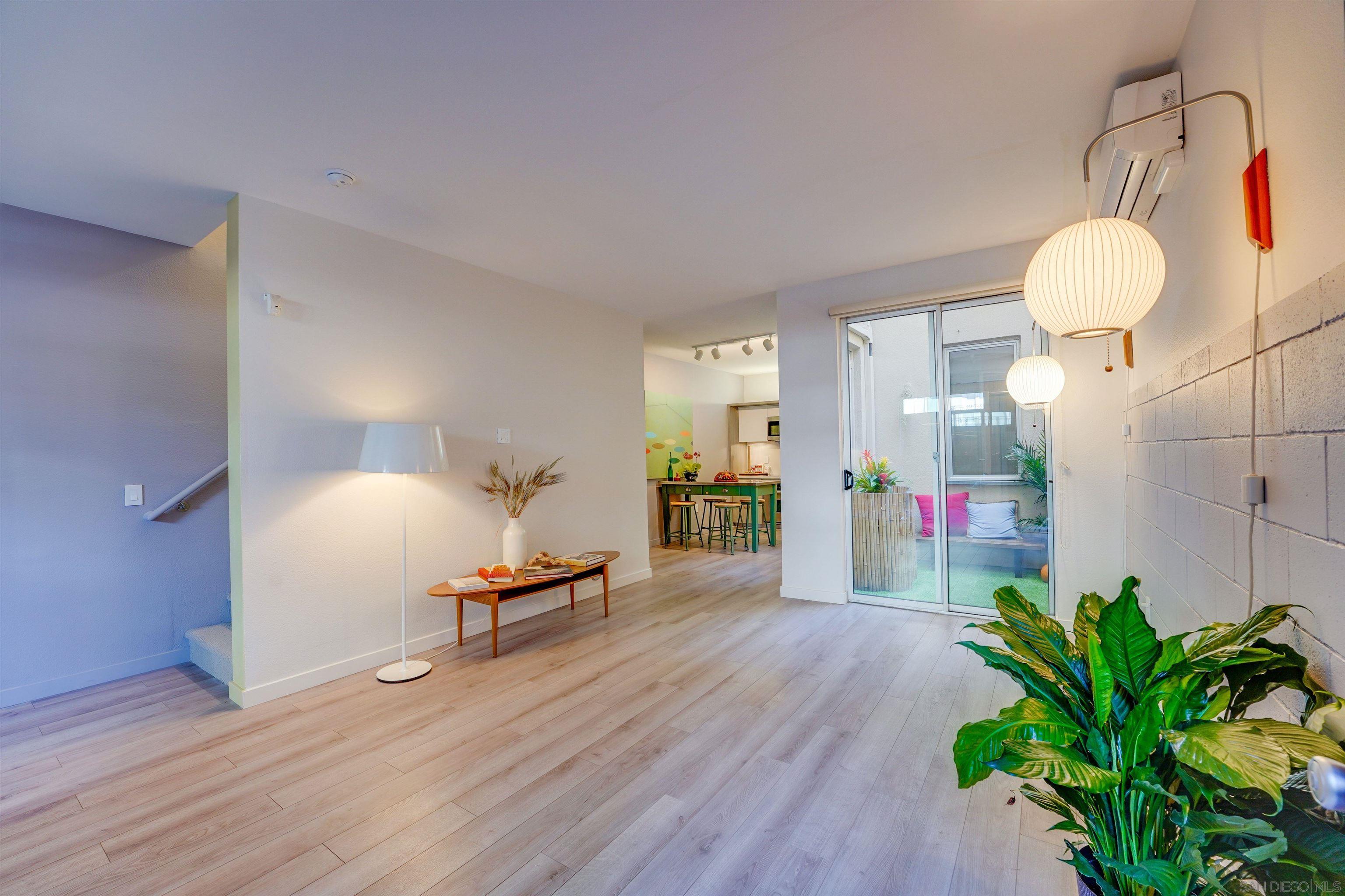 1601 Kettner Blvd 8