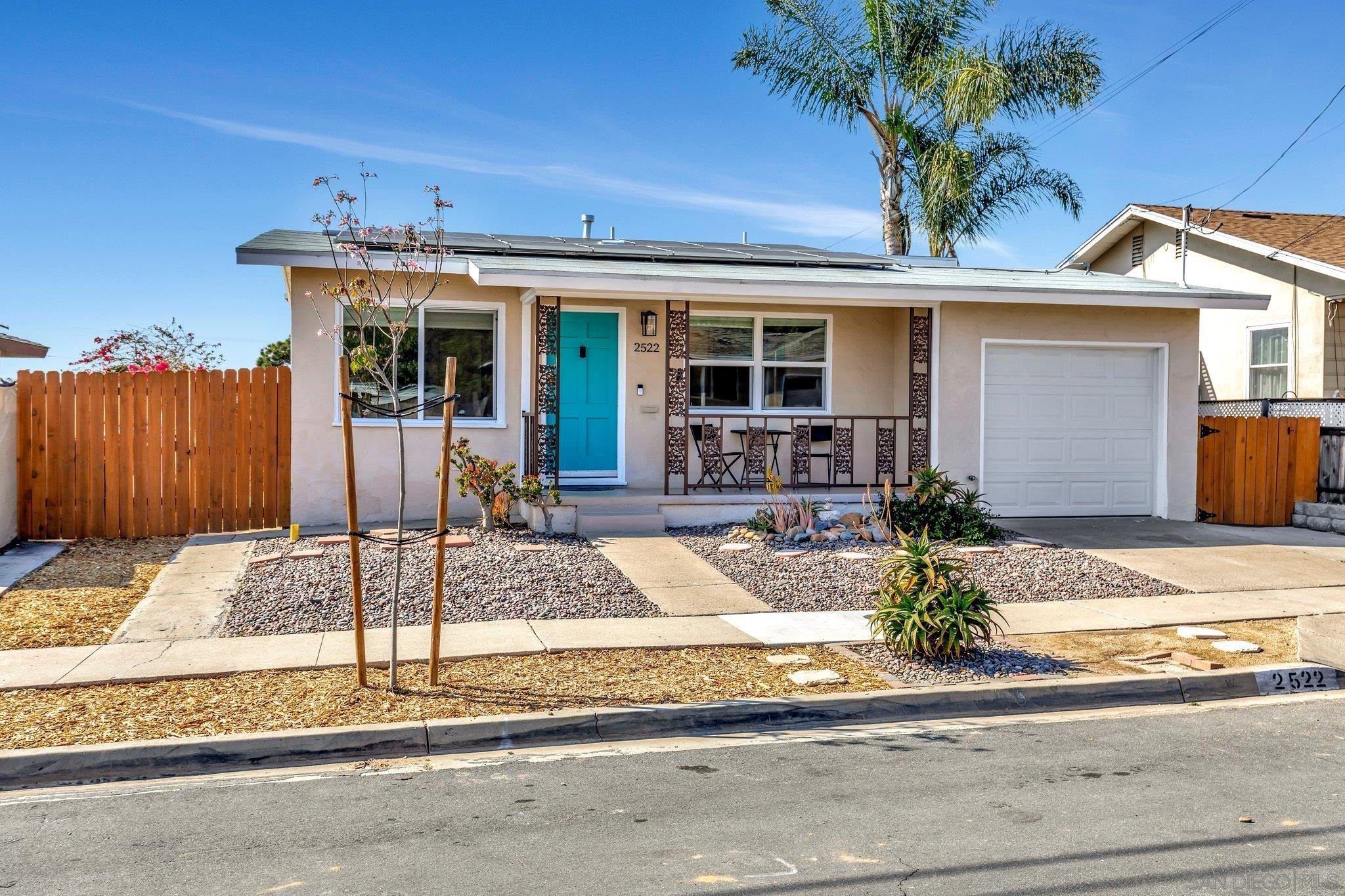 2522 Baily Ave