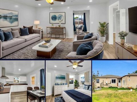 1244 Georgia Street Imperial Beach CA 91932