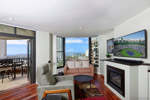 500 W Harbor Dr 1020 San Diego CA 92101