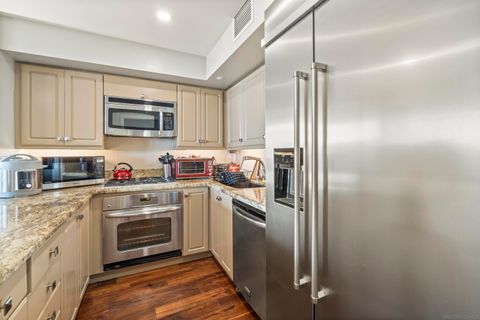 500  W Harbor Dr  1020 San Diego CA 92101