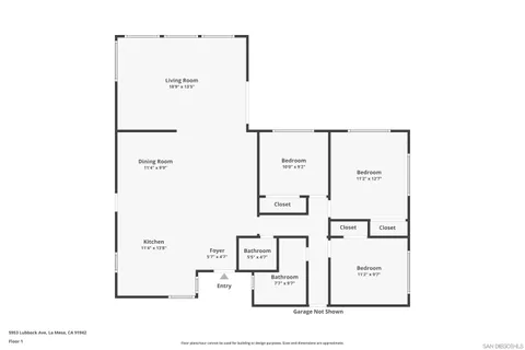 MLS: 250028267